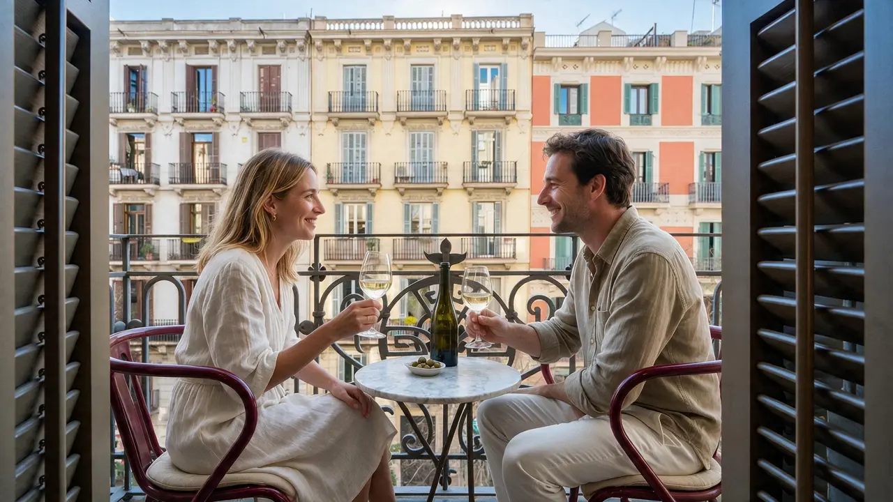 Excelente piso reformado con elementos originales en finca regia del Eixample — foto 3